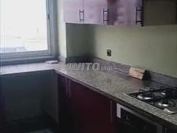 Appartement à vendre 80 m² à Had Soualem