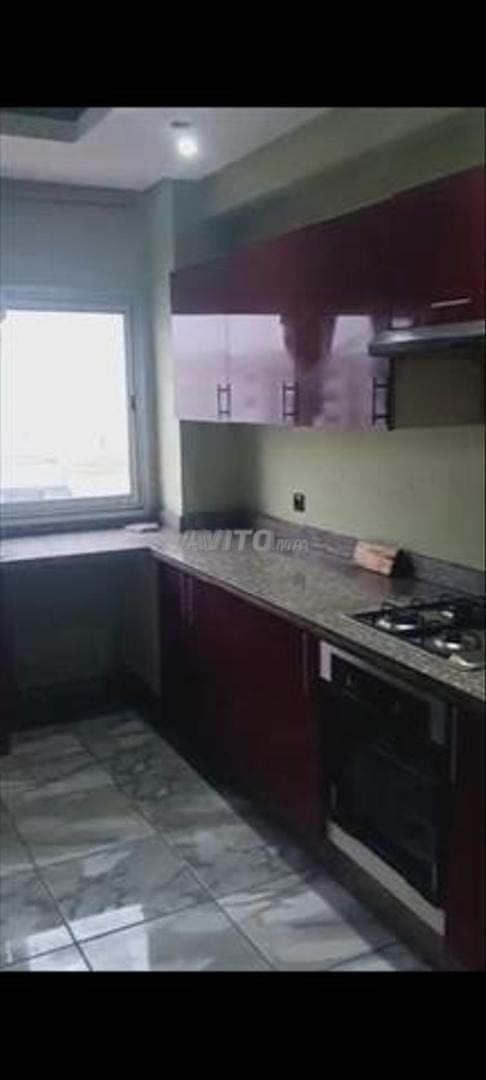 Appartement à vendre 80 m² à Had Soualem