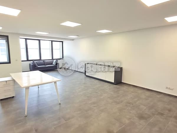 Büro zum Verkauf 91 m² CIL Casablanca