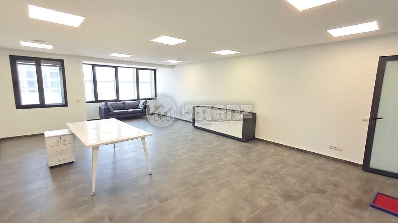 Büro zum Verkauf 91 m² CIL Casablanca