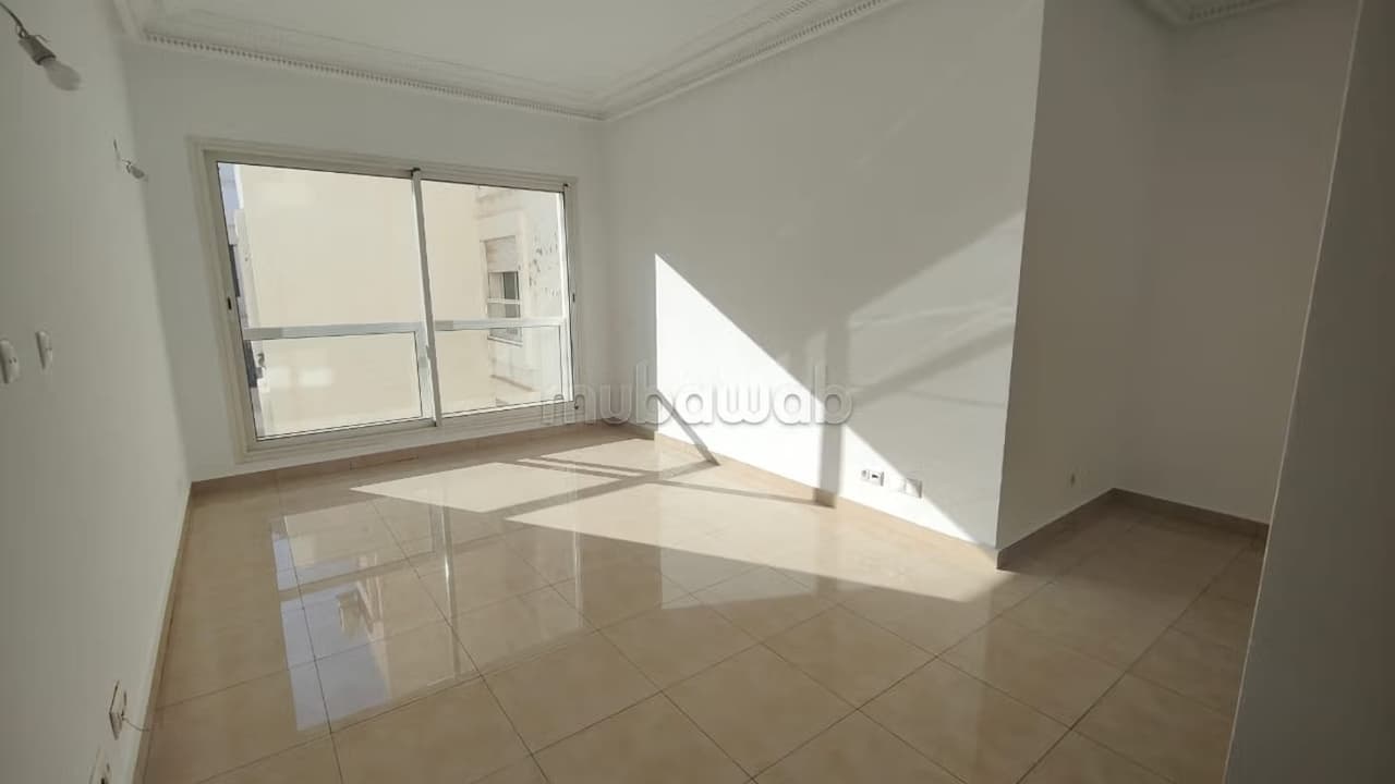 Vente d'un bel appartement gautier 3 pièces confortables. Ascenseur