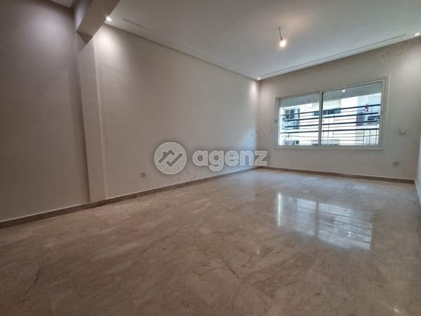 Appartement à louer 117 m², 3 chambres Anfa Casablanca