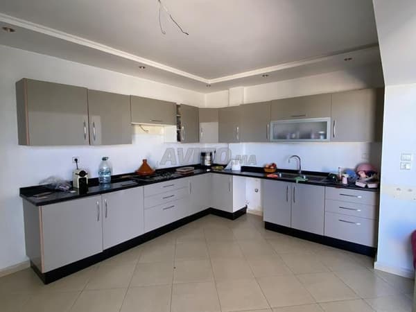 Appartement à vendre 215 m² à Kénitra