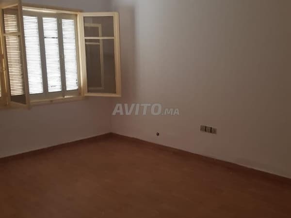 Appartement à louer 76 m² à Meknès-Hamria