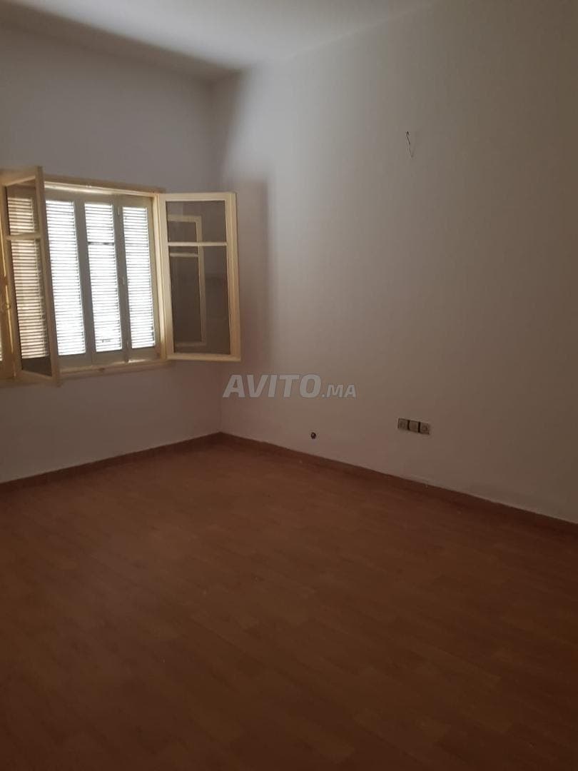 Appartement à louer 76 m² à Meknès-Hamria