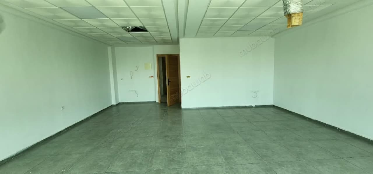 Te huur – Kantoor 51 m²