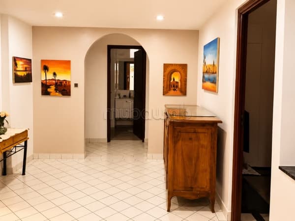 Appartement de location longue durée