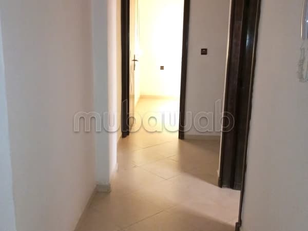 Appartement au centre ville