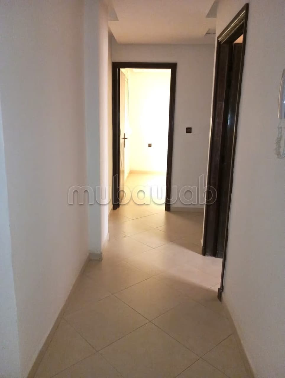 Appartement au centre ville