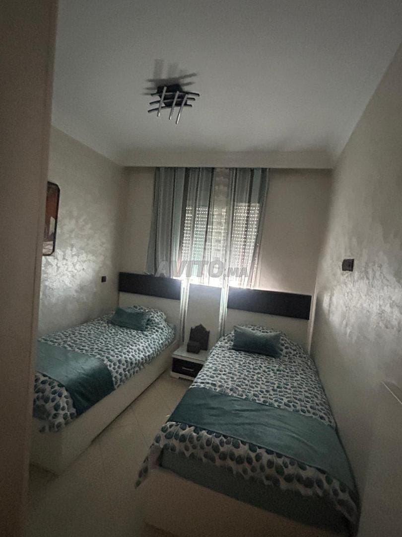 Very nice furnished apartment for rent