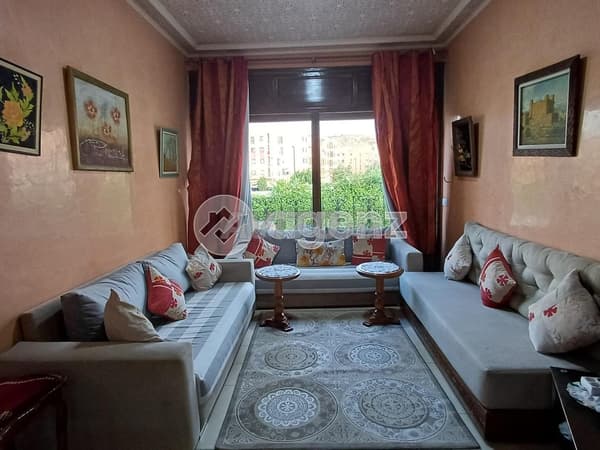 RAK-GU-1417 - Villa à louer à Targa