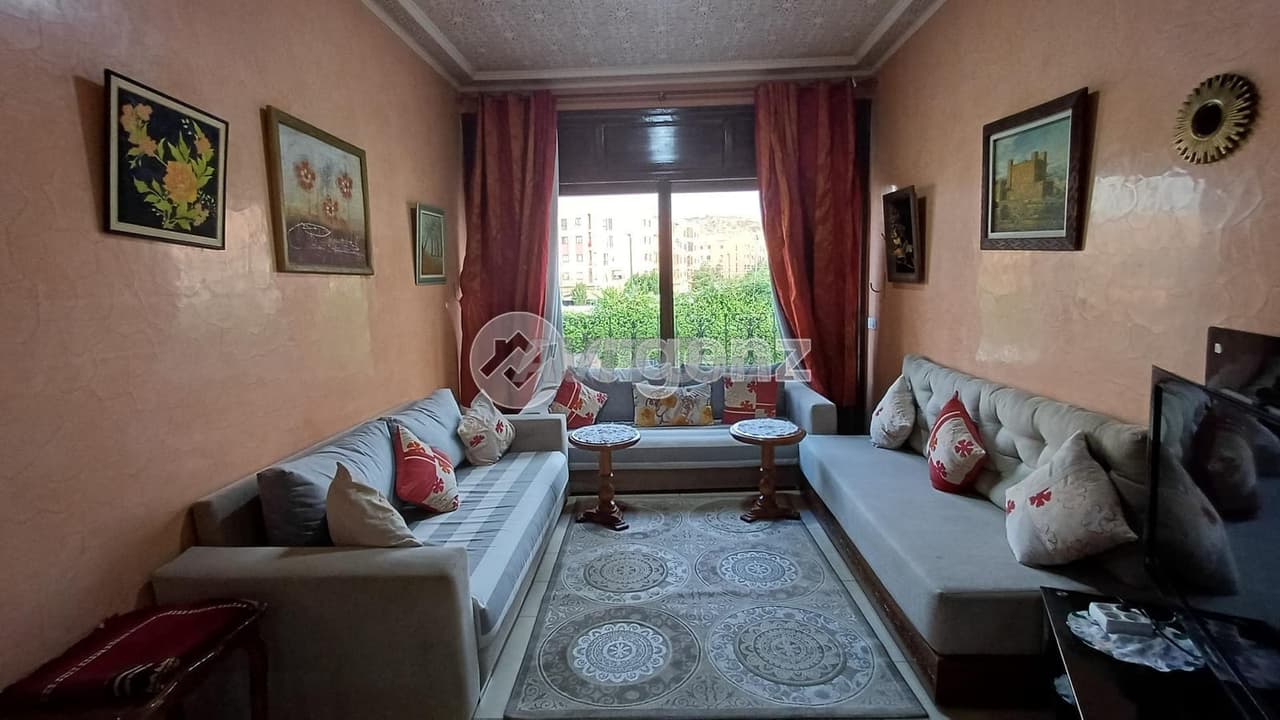 RAK-GU-1417 - Villa à louer à Targa