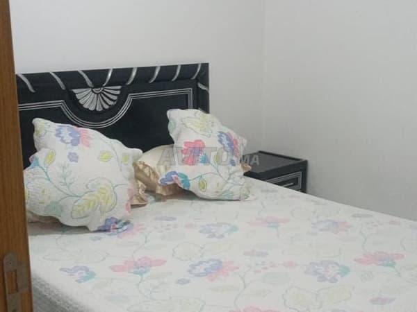 Appartement meublé à louer à Kzénaya près Amandis
