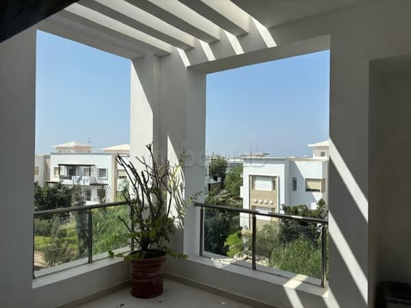 Appartement van 213 m² met 4 slaapkamers Ville verte