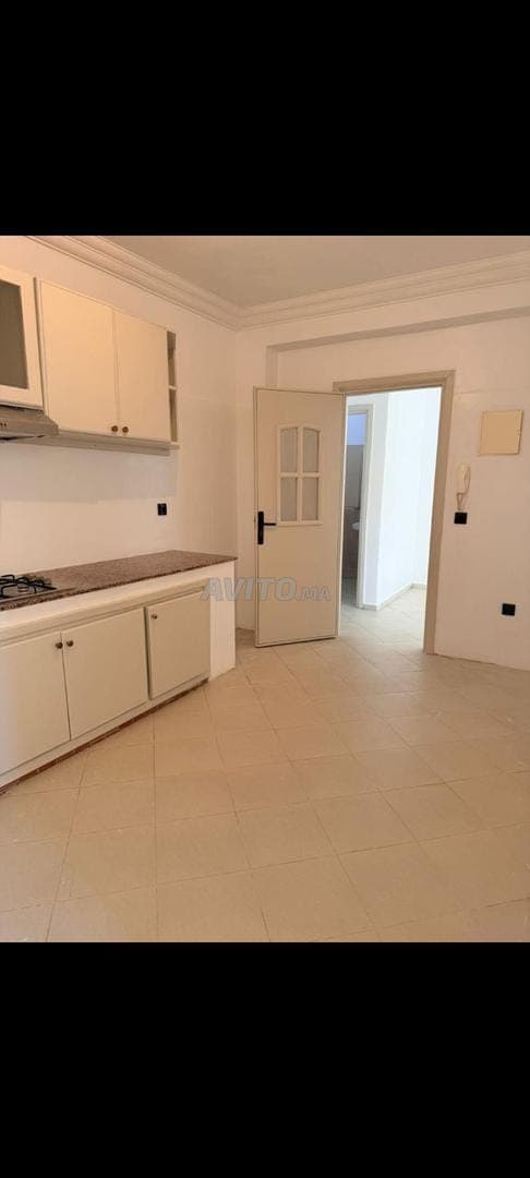 Appartement à Mohammedia
