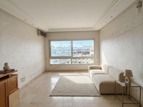 Fully renovated turnkey apartment in Val fleury