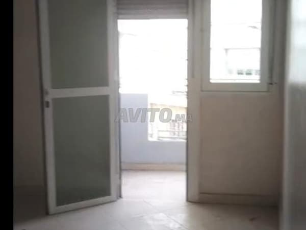 Wohnung zu vermieten