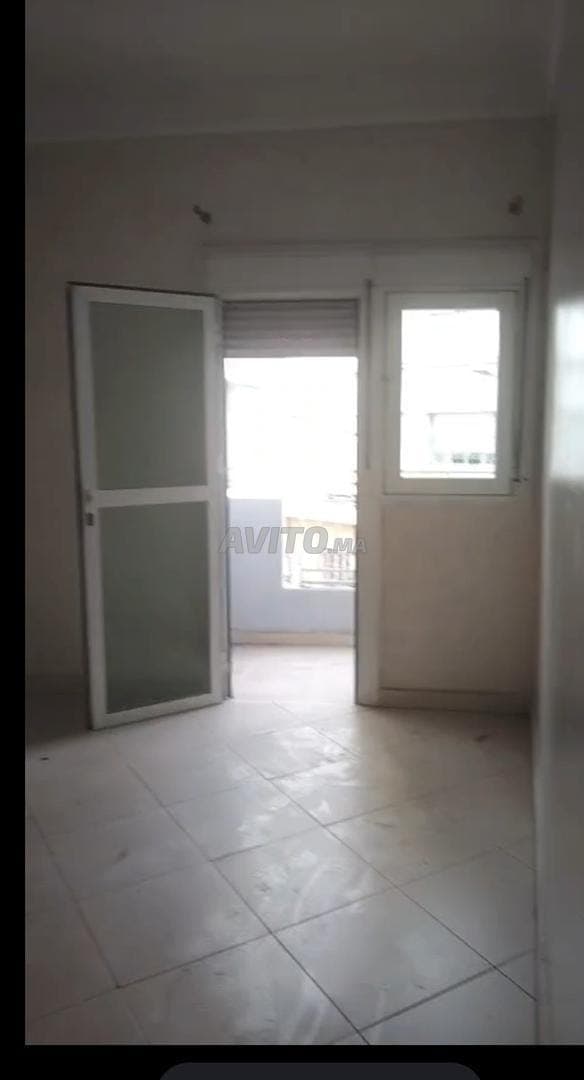 Wohnung zu vermieten