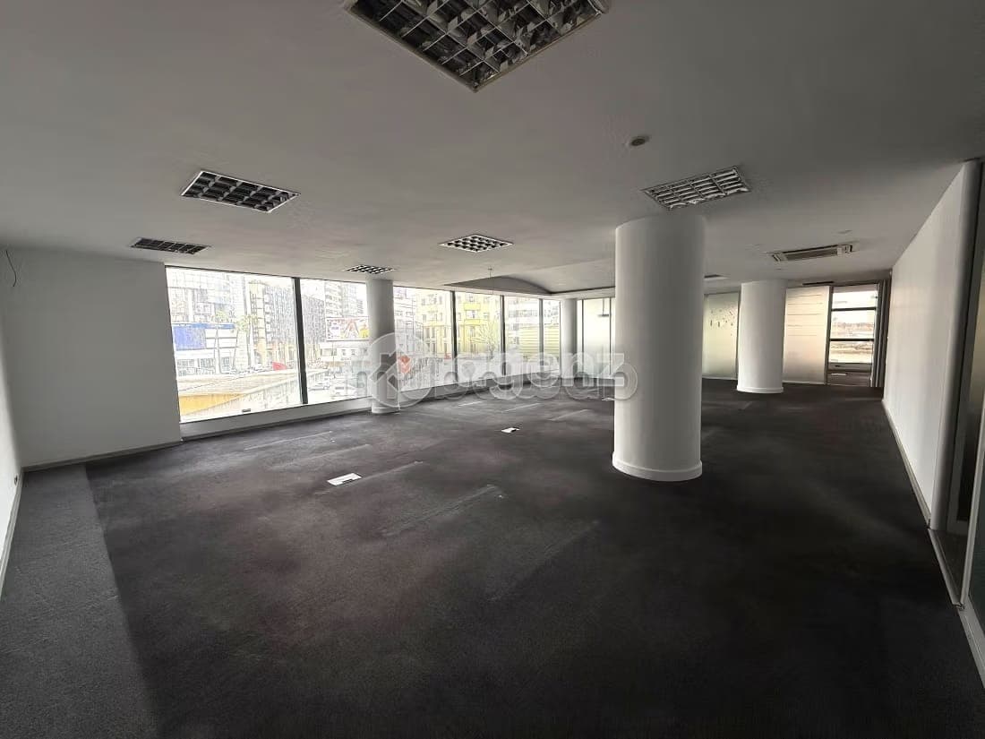 Ufficio in affitto 237 m² Les Hôpitaux Casablanca