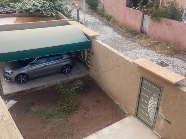 Verkauf Villa 3 Schlafzimmer, Route de Tamansourt