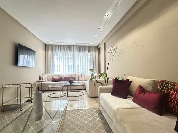 High-end studio in Gauthier