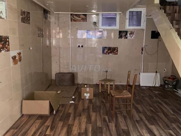 Magasin à vendre à Izdihar