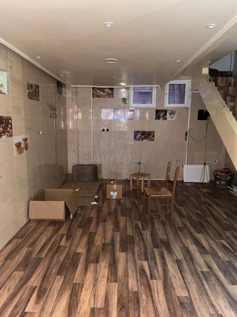 Magasin à vendre à Izdihar