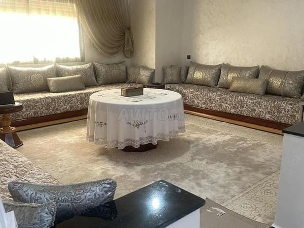 Apartamento nuevo acabado de 120 metros, primer piso