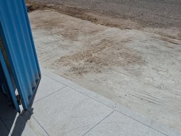 Gewerbefläche zur Miete