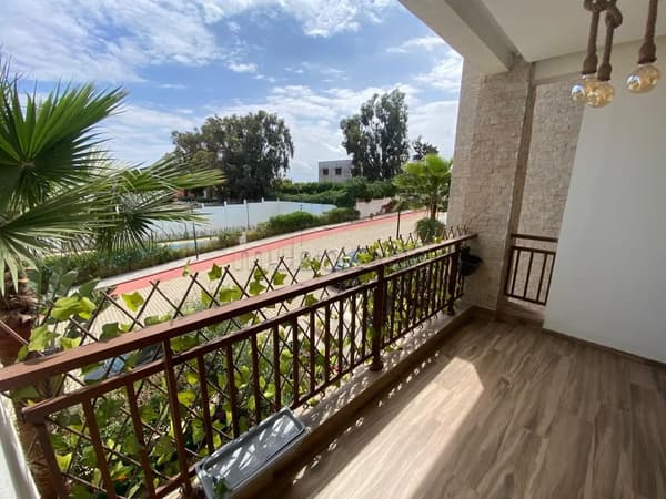 Mooi ingericht appartement te huur