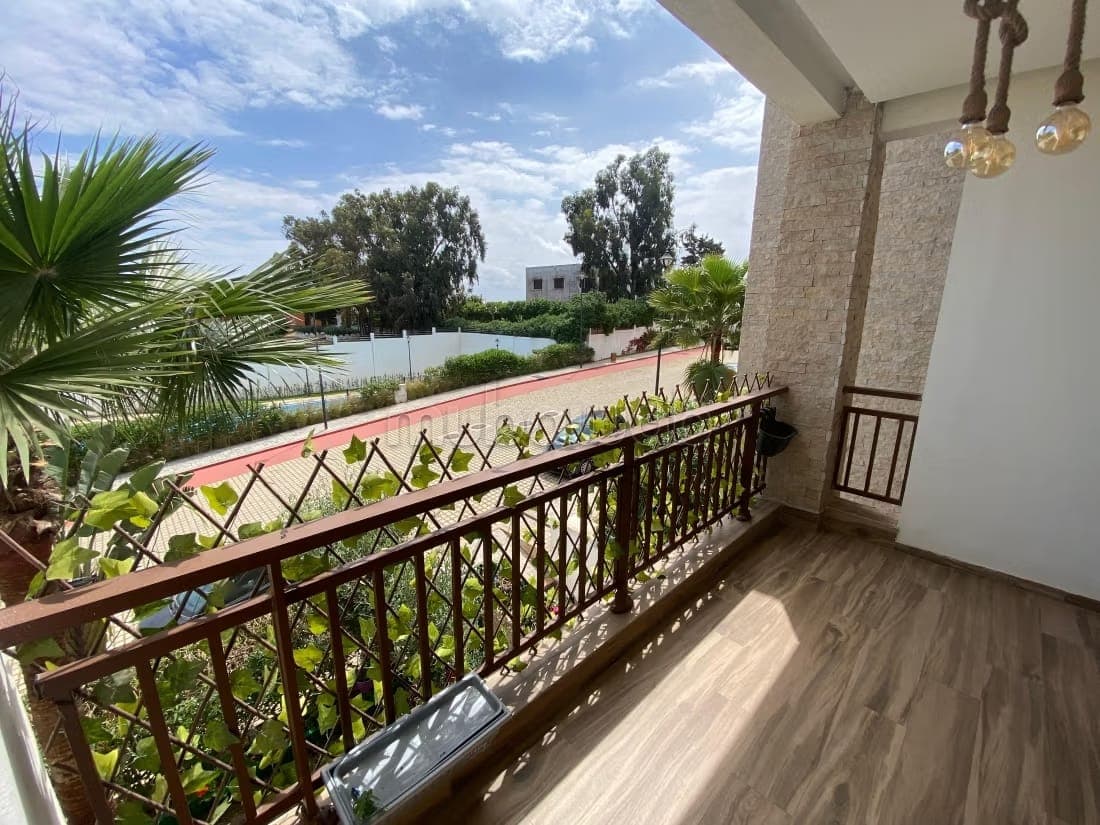 Mooi ingericht appartement te huur