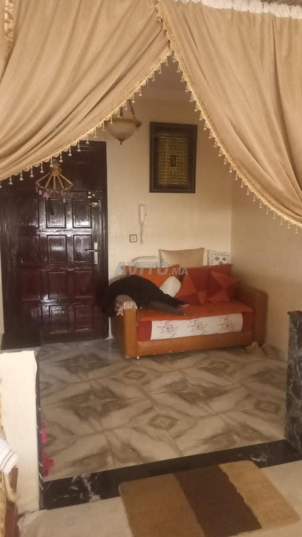 Appartement in Bassatine