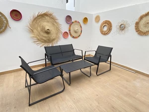 Quartier Oasis, كراء استوديو مفروش رائع 1CH