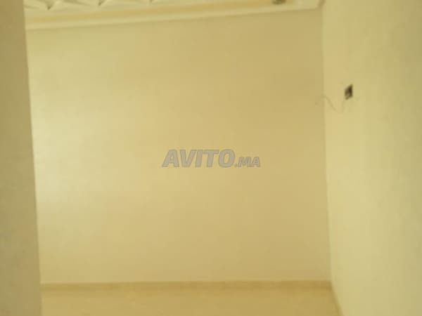 Appartement N°6 Immeuble Yacout
