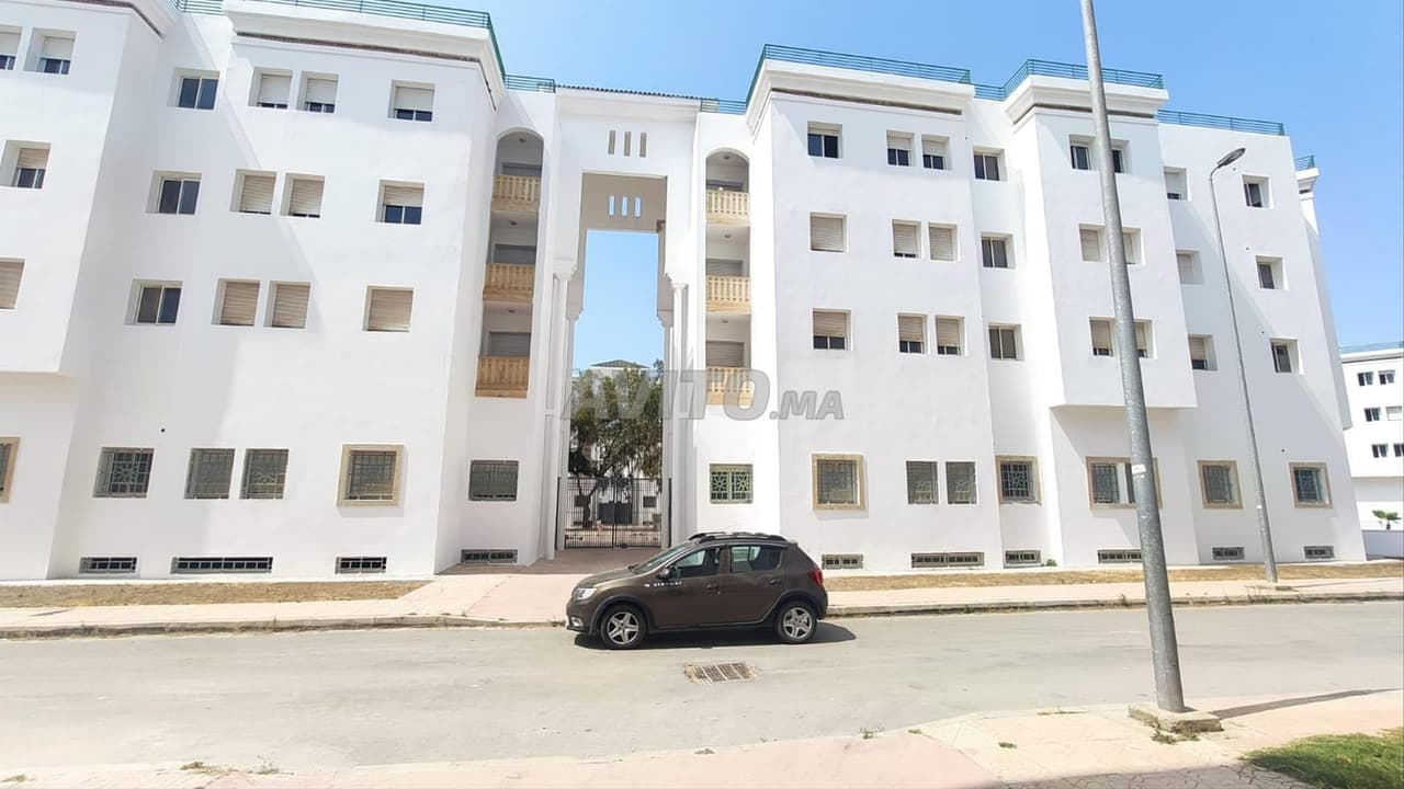 Appartement te huur