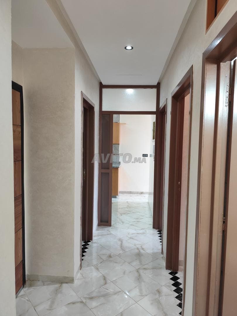 Appartement te huur van 80 m² in Agadir