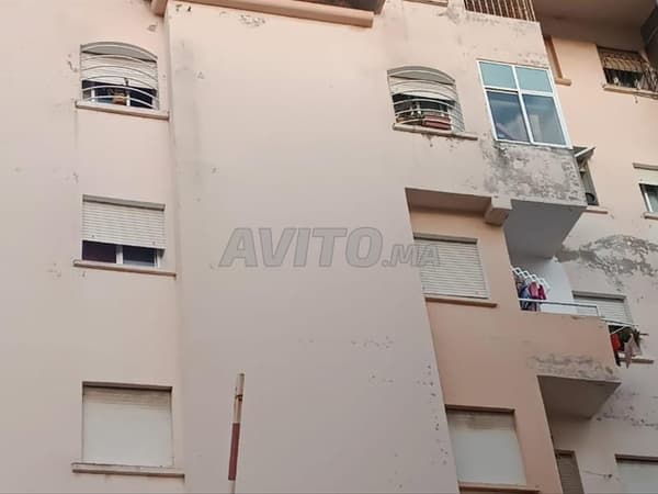 Piso en venta de 87 m² en Tánger