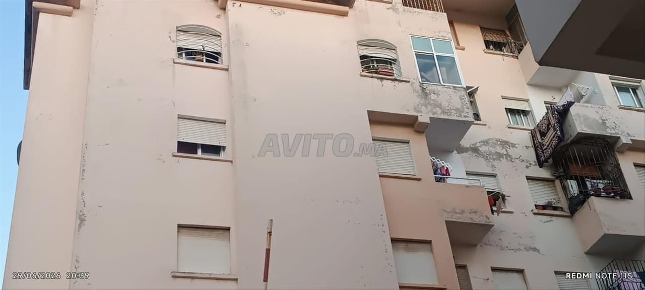 Wohnung zum Verkauf 87 m² in Tanger