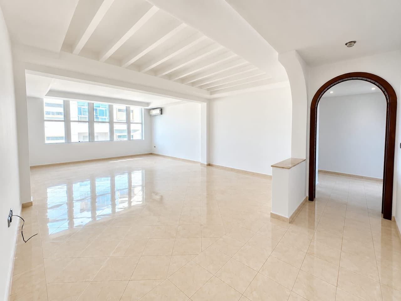 Appartement 168 m² à louer à Tanger Playa