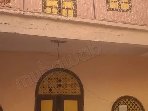 Beau riad 136 m 2 en vente à Marrakech