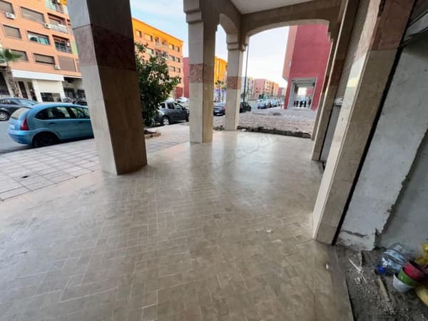Commercial Premises for Sale in Izdihar VE24006