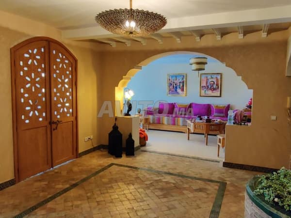 Appartamento 120 m² Vista Mare El Jadida Bd M6 1 min Spiaggia