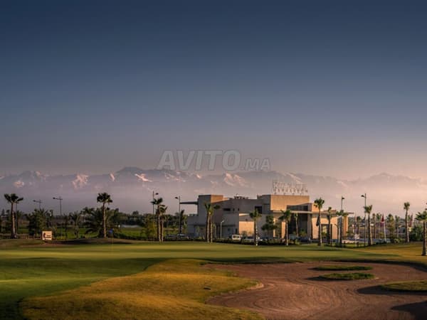 Villa de Prestige à Prestigia