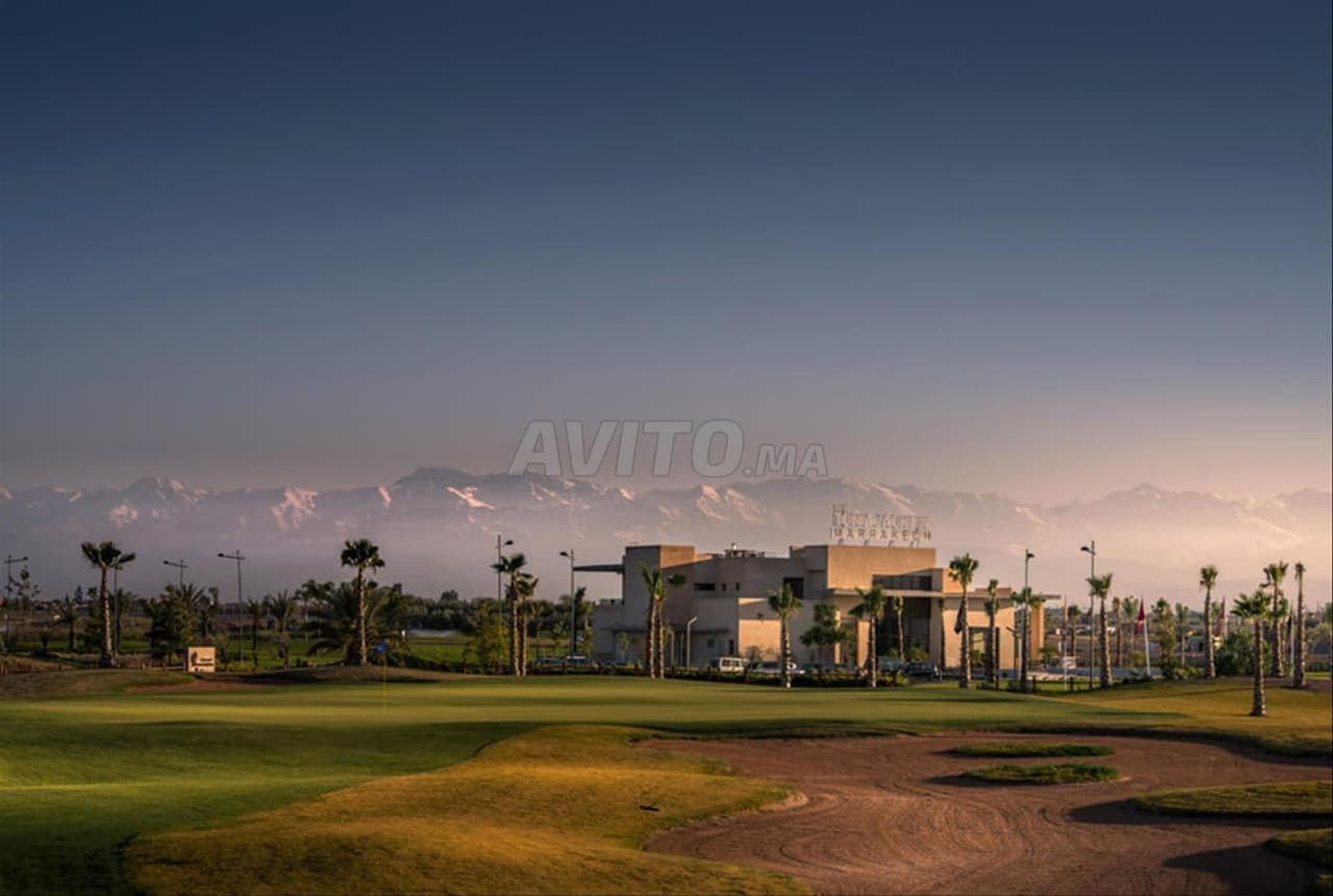 Villa de Prestige à Prestigia
