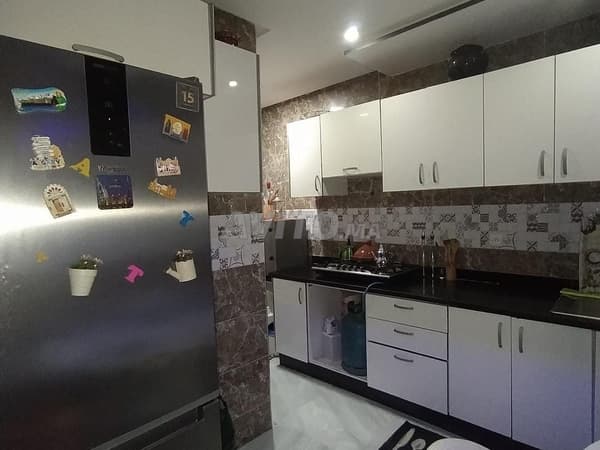 Appartement 3 chambres – Valiance