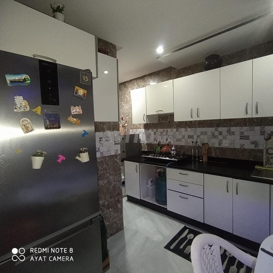 Appartement 3 chambres – Valiance