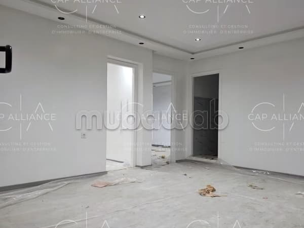 Locazione di uffici a Drissia