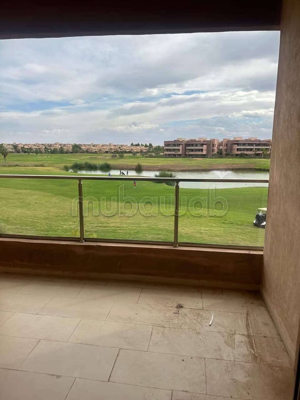 شقة من غرفتين للبيع Prestigia Marrakech