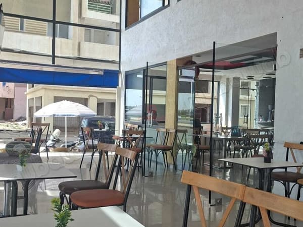 Vendita Locale a Bouznika