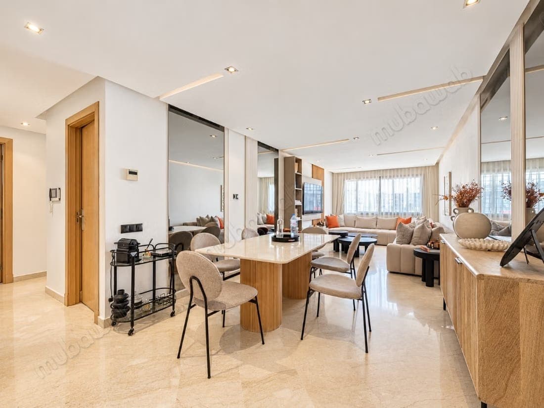 Appartement de 3 Chambres à la Ferme Bretonne